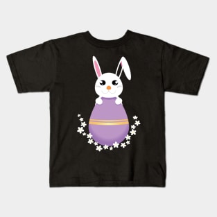 Easter bunny Kids T-Shirt